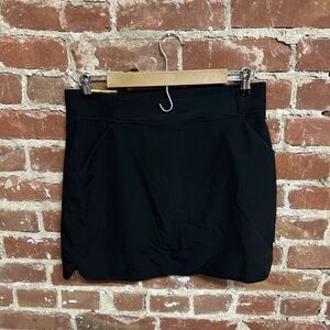 32 Degrees Womens Soft Comfort Skort Small NWT